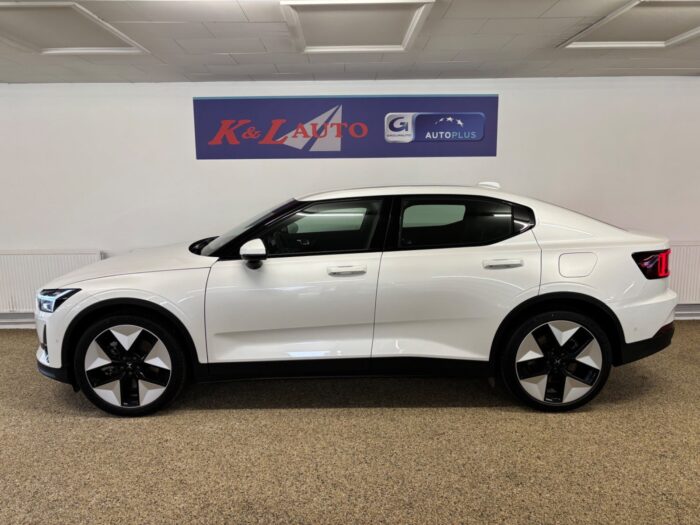 Polestar 2 Long Range AWD 2023 - Image 4