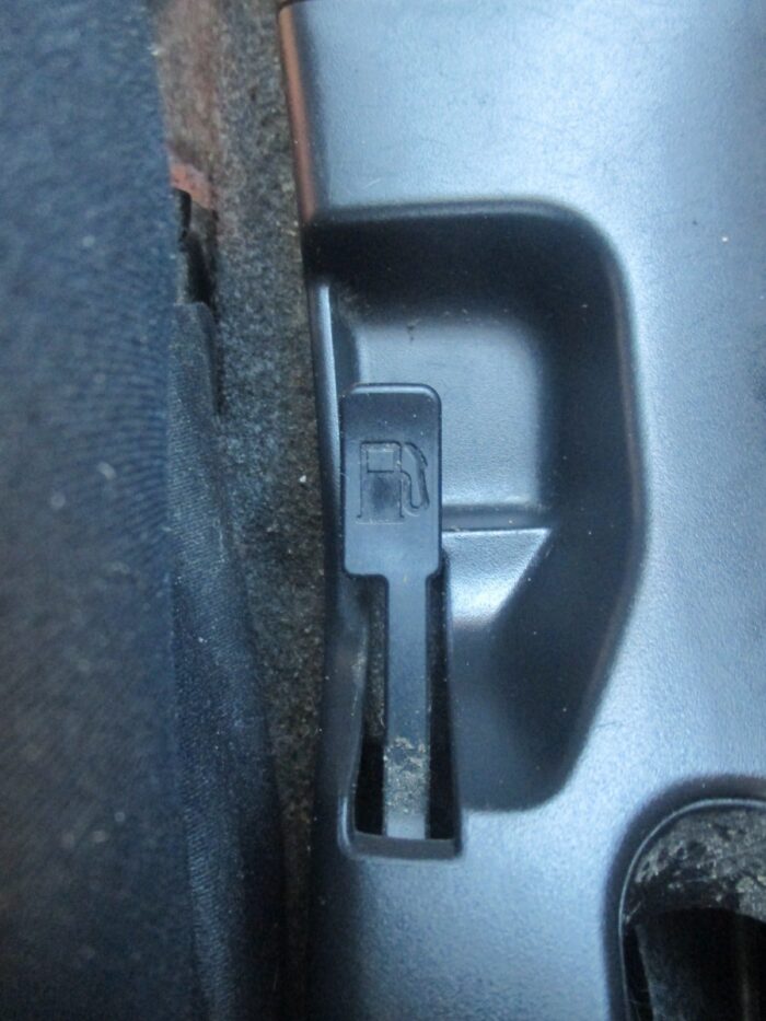 Daihatsu Cuore  2008 - Image 13