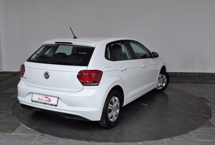 VW Polo TSi 95 Trendline 2018 - Image 2