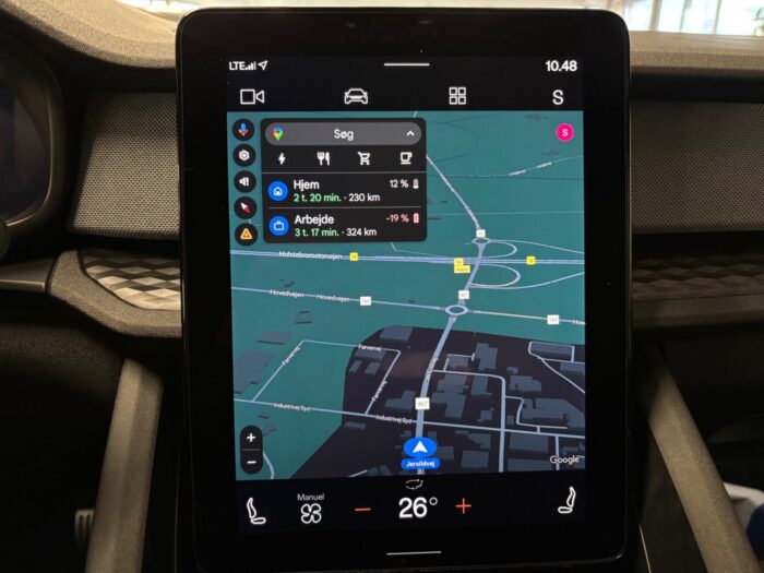 Polestar 2 Long Range AWD 2023 - Image 8