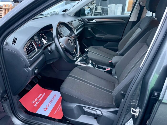 VW T-Roc TSi 115 Style 2018 - Billede 5