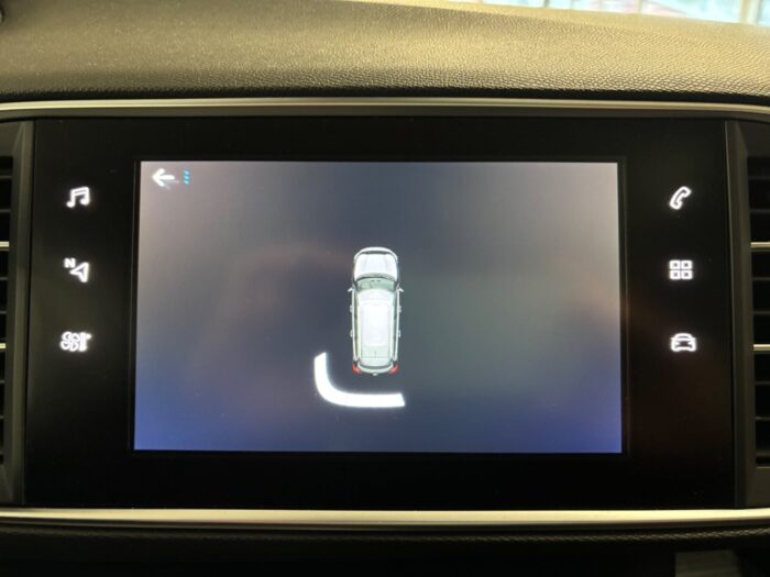 Peugeot 308 BlueHDi 120 Allure SW 2018 - Image 8