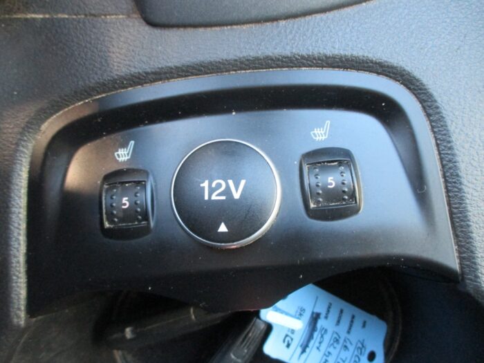Ford Focus SCTi 182 Titanium stc. 2011 - Billede 18