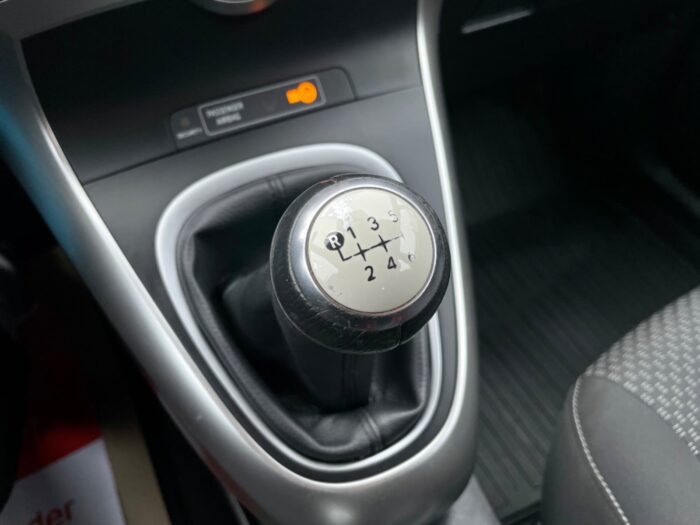 Toyota Verso VVT-i T2 Touch 7prs 2013 - Billede 13
