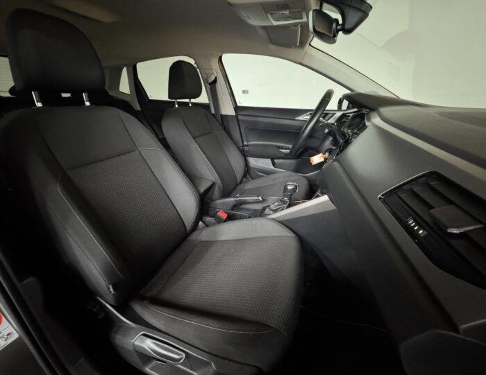 VW Polo TSi 95 Comfortline DSG 2018 - Image 7