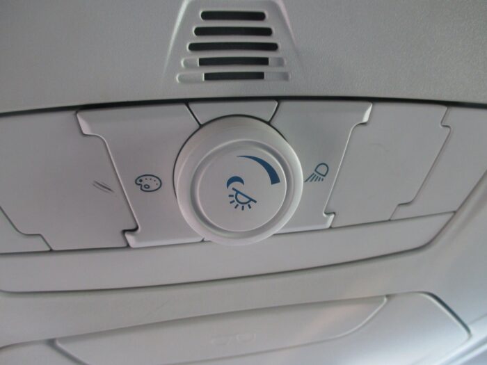 Ford Focus SCTi 182 Titanium stc. 2011 - Billede 15