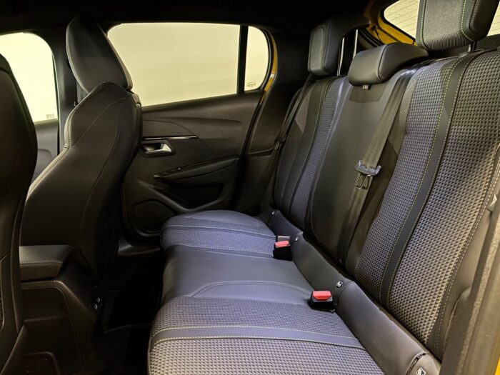 Peugeot e-208 GT 2021 - Billede 13