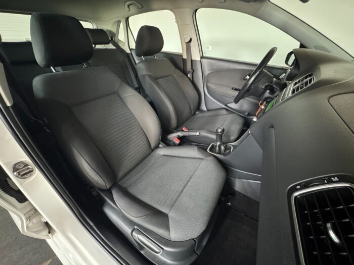 VW Polo TSi 90 Comfortline 2013 - Image 6