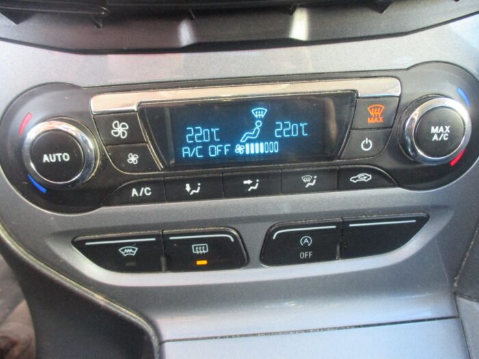 Ford Focus SCTi 182 Titanium stc. 2011 - Billede 12