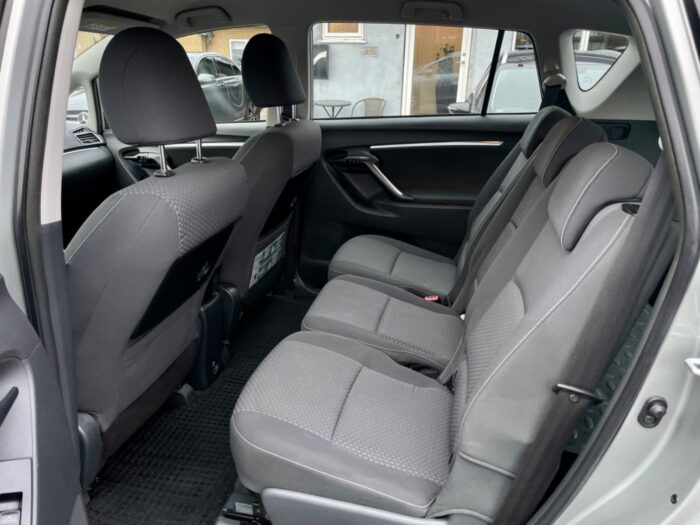 Toyota Verso VVT-i T2 Touch 7prs 2013 - Billede 14