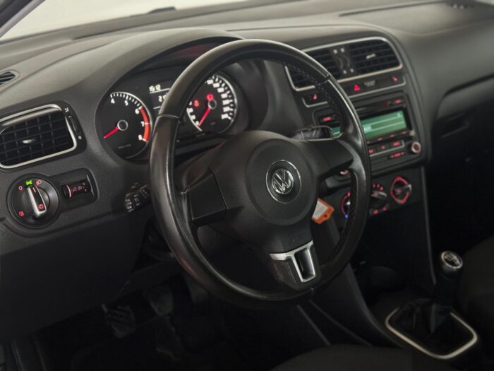 VW Polo TSi 90 Comfortline 2013 - Image 8