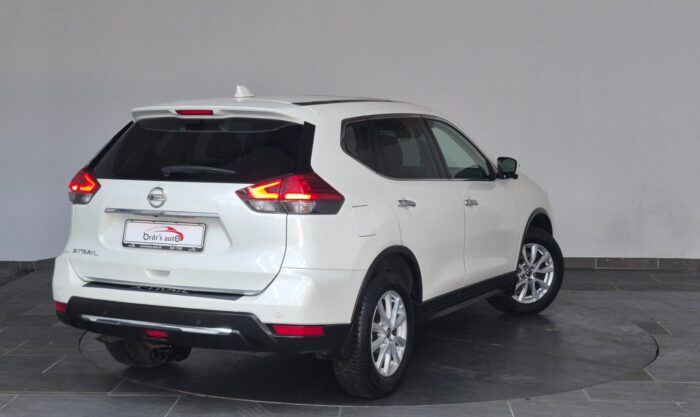 Nissan X-Trail dCi 130 Acenta X-tr. 7prs 2019 - Image 2