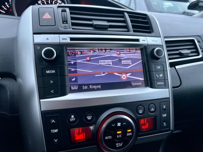Toyota Verso VVT-i T2 Touch 7prs 2013 - Billede 10