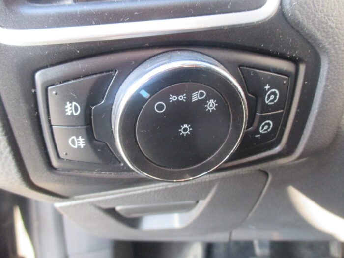 Ford Focus SCTi 182 Titanium stc. 2011 - Billede 14