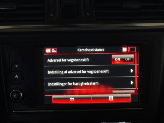 Renault Kadjar dCi 110 Zen EDC 2018 - Image 10