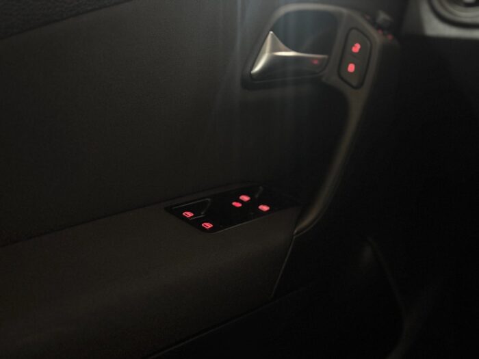 VW Polo TSi 90 Comfortline 2013 - Image 13