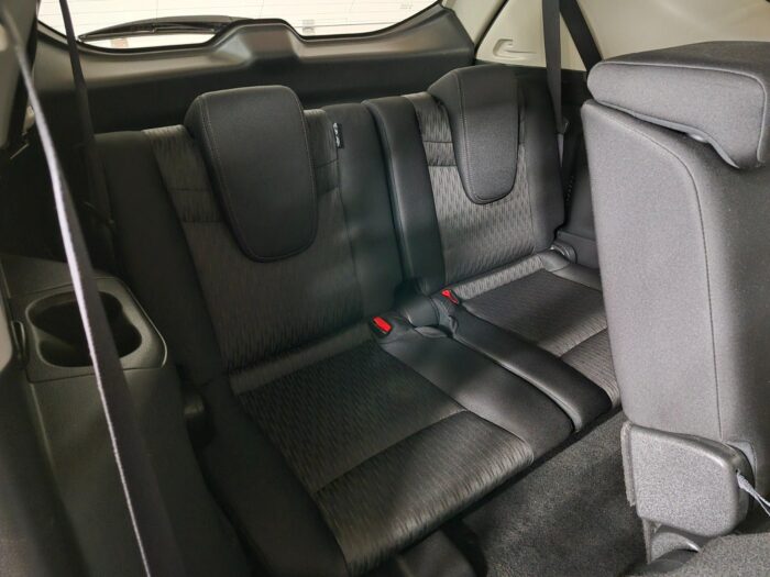 Nissan X-Trail dCi 130 Acenta X-tr. 7prs 2019 - Image 12