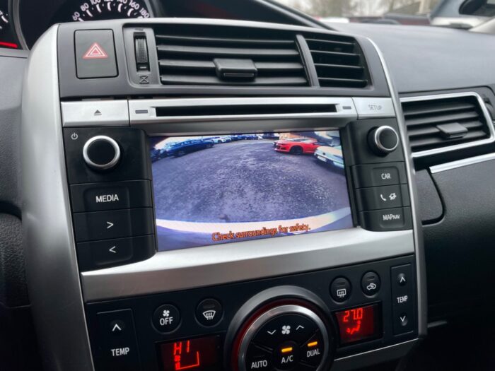 Toyota Verso VVT-i T2 Touch 7prs 2013 - Billede 9