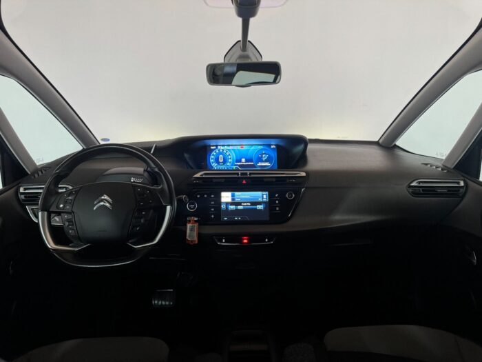 Citroën Grand C4 Picasso BlueHDi 120 Intensive EAT6 7prs 2016 - Image 10
