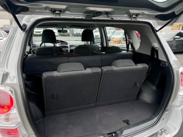 Toyota Verso VVT-i T2 Touch 7prs 2013 - Billede 15