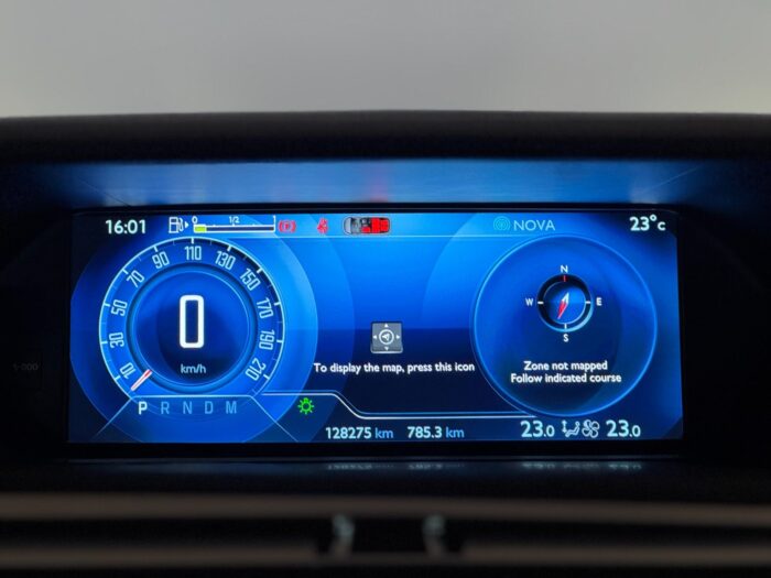 Citroën Grand C4 Picasso BlueHDi 120 Intensive EAT6 7prs 2016 - Image 11