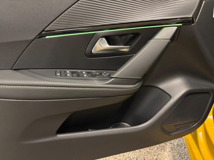 Peugeot e-208 GT 2021 - Billede 11