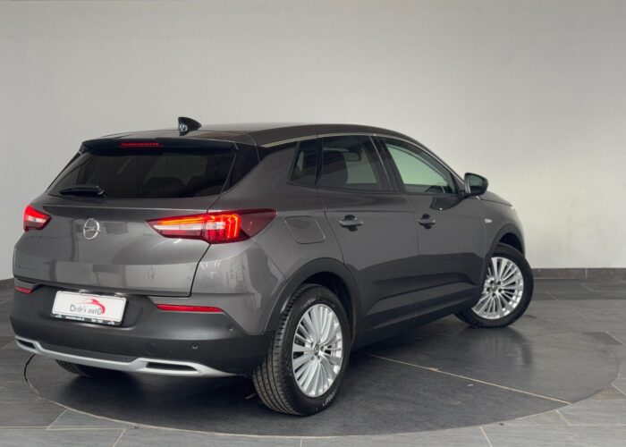 Opel Grandland X CDTi 120 Innovation aut. 2018 - Image 2