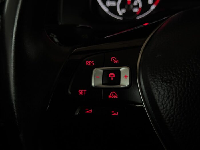 VW Polo TSi 95 Comfortline DSG 2018 - Image 15