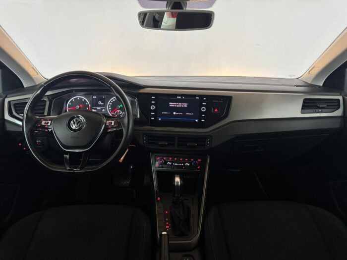 VW Polo TSi 95 Comfortline DSG 2018 - Image 10