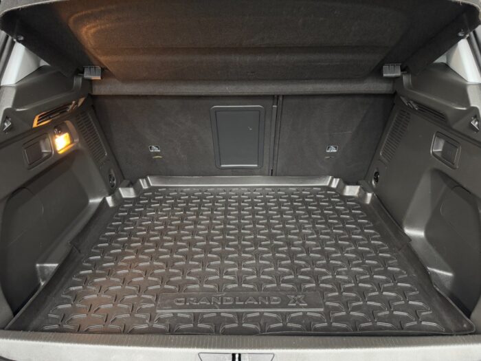 Opel Grandland X CDTi 120 Innovation aut. 2018 - Image 16