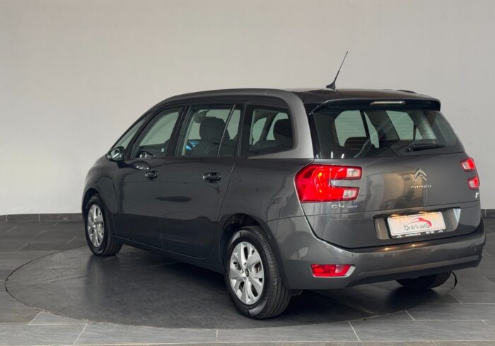 Citroën Grand C4 Picasso BlueHDi 120 Intensive EAT6 7prs 2016 - Image 5