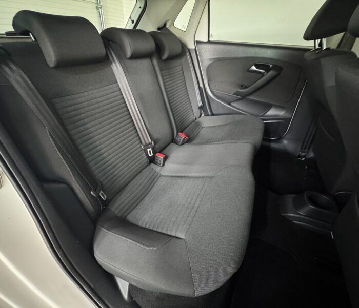 VW Polo TSi 90 Comfortline 2013 - Image 7