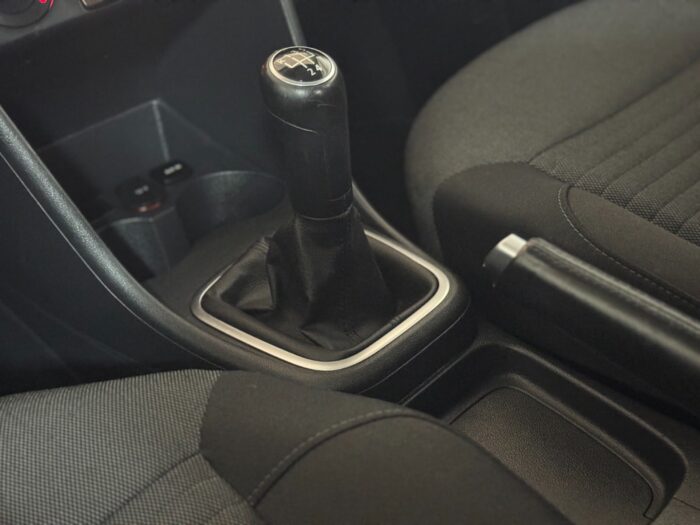 VW Polo TSi 90 Comfortline 2013 - Image 12