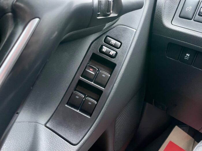 Toyota Verso VVT-i T2 Touch 7prs 2013 - Billede 12