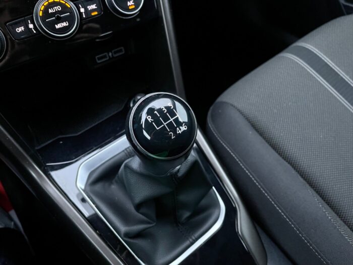 VW T-Roc TSi 115 Style 2018 - Billede 12