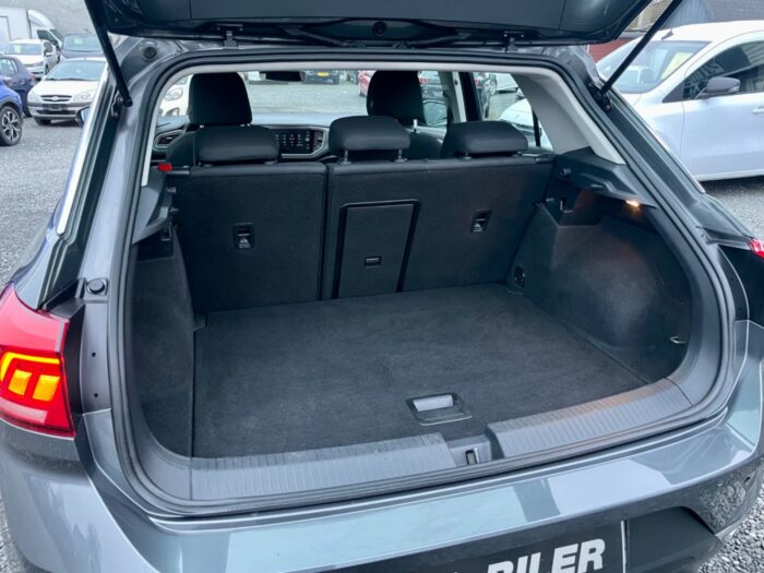 VW T-Roc TSi 115 Style 2018 - Billede 15
