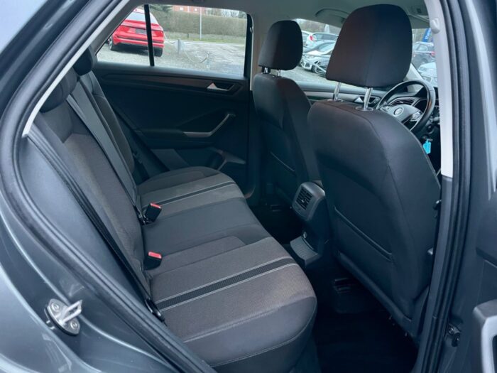 VW T-Roc TSi 115 Style 2018 - Billede 14
