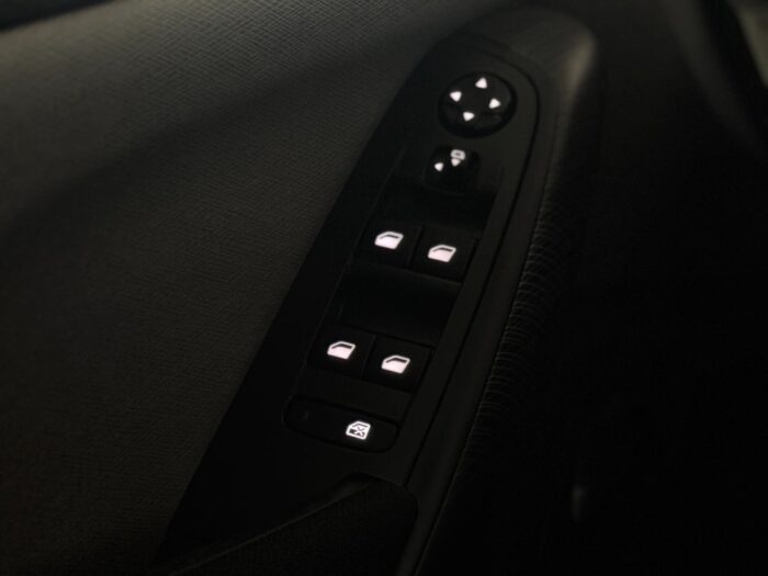 Citroën Grand C4 Picasso BlueHDi 120 Intensive EAT6 7prs 2016 - Image 13