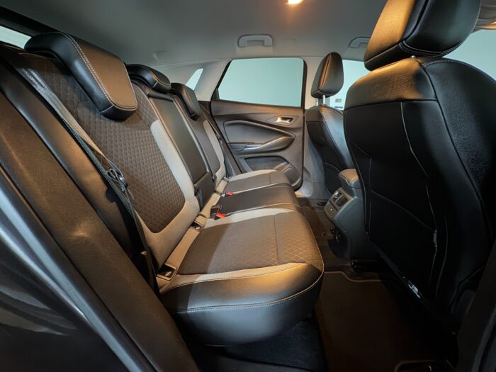 Opel Grandland X CDTi 120 Innovation aut. 2018 - Image 7