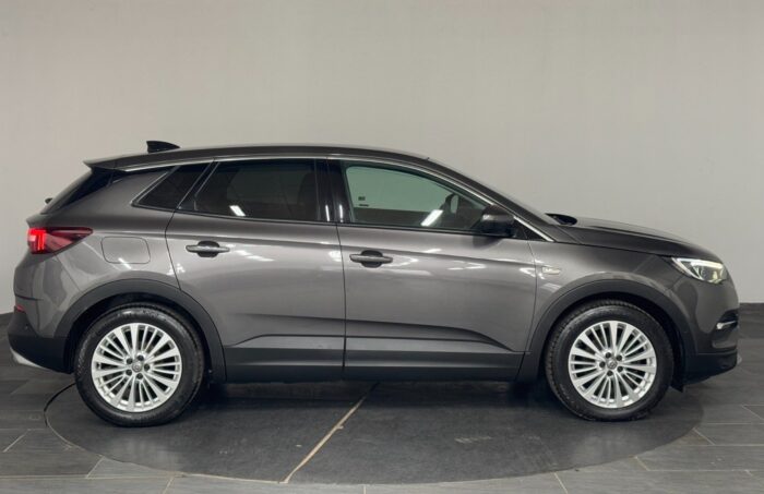 Opel Grandland X CDTi 120 Innovation aut. 2018 - Image 3
