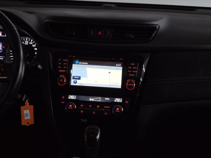 Nissan X-Trail dCi 130 Acenta X-tr. 7prs 2019 - Image 14