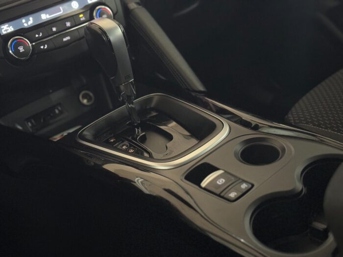 Renault Kadjar dCi 110 Zen EDC 2018 - Image 12
