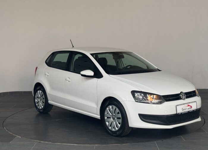 VW Polo TSi 90 Comfortline 2013 - Image 4