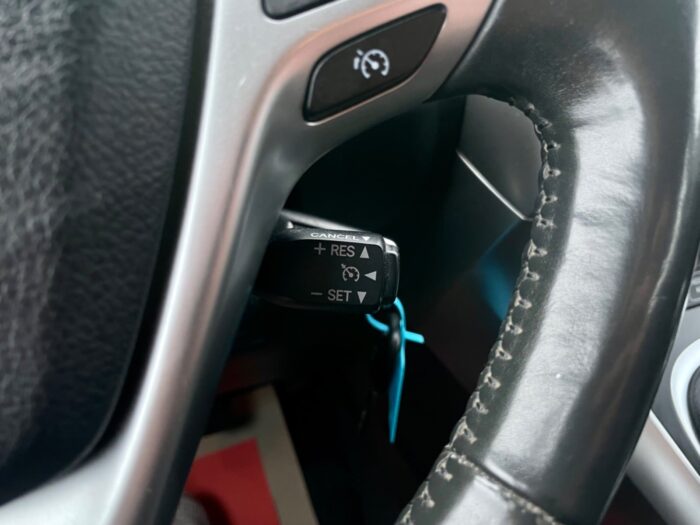 Toyota Verso VVT-i T2 Touch 7prs 2013 - Billede 8