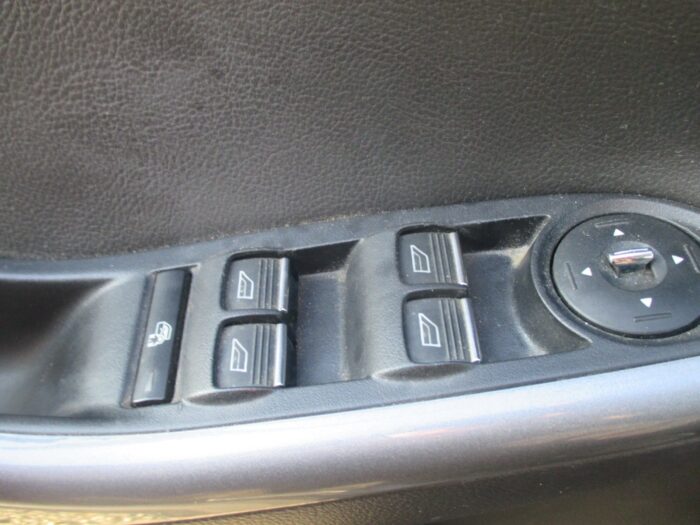 Ford Focus SCTi 182 Titanium stc. 2011 - Billede 13