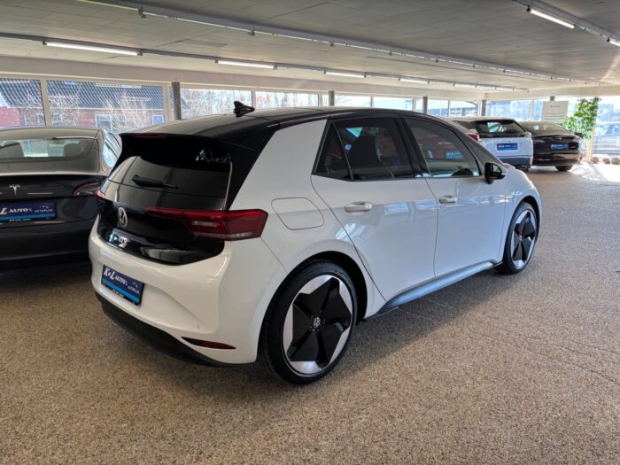 VW ID.3 Max 2021 - Image 14