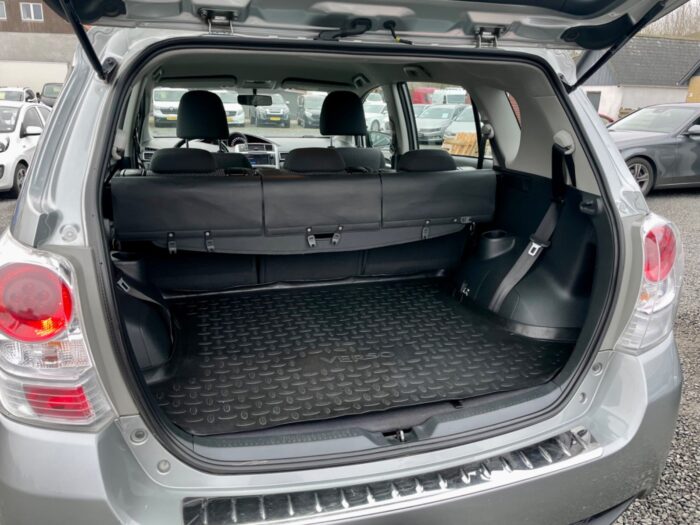 Toyota Verso VVT-i T2 Touch 7prs 2013 - Billede 16