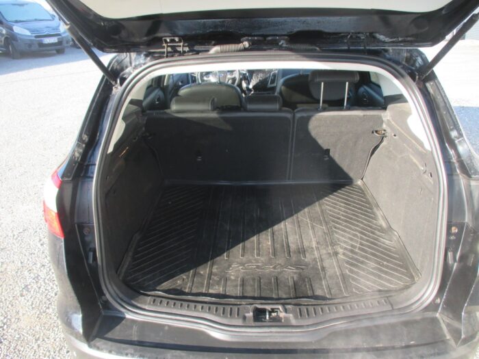 Ford Focus SCTi 182 Titanium stc. 2011 - Billede 10