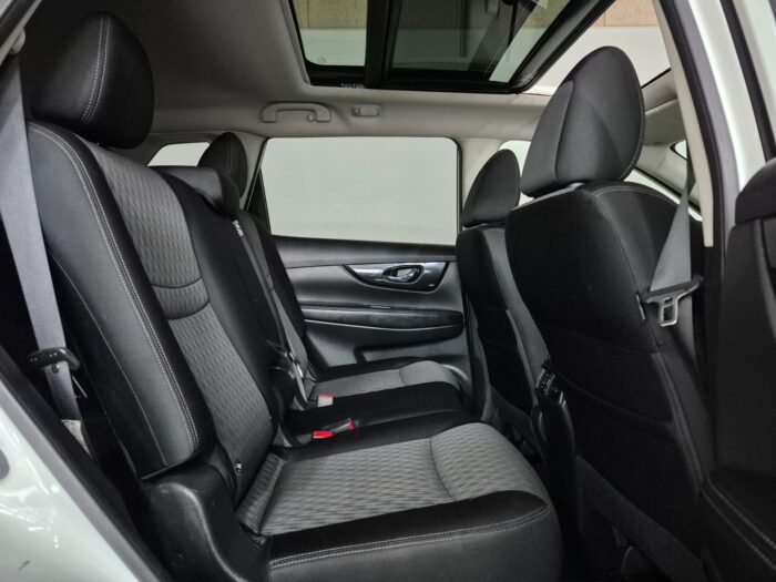 Nissan X-Trail dCi 130 Acenta X-tr. 7prs 2019 - Image 11