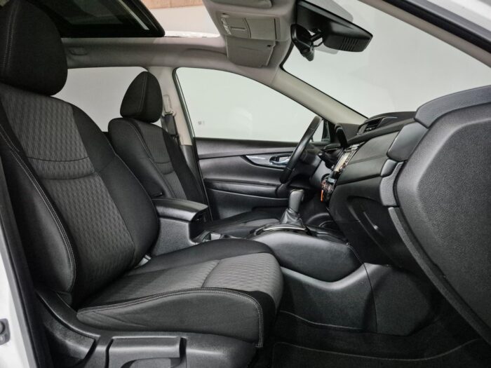 Nissan X-Trail dCi 130 Acenta X-tr. 7prs 2019 - Image 10